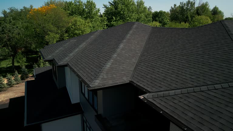 Best 4 Ply Roofing  in Galatia, IL