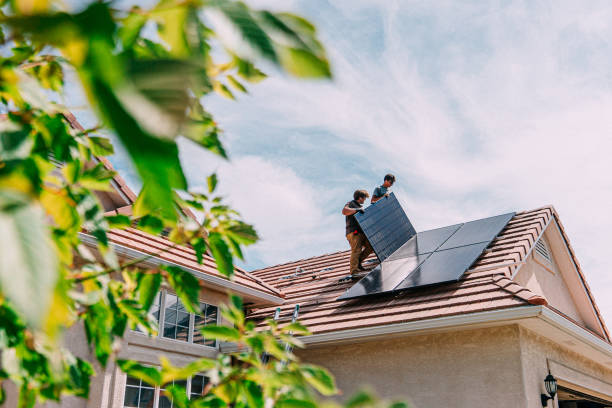 Best Commercial Roofing Services  in Galatia, IL