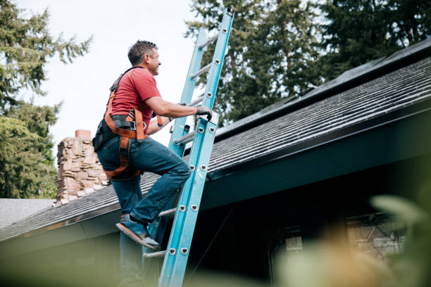 Best Hot Roofs  in Galatia, IL