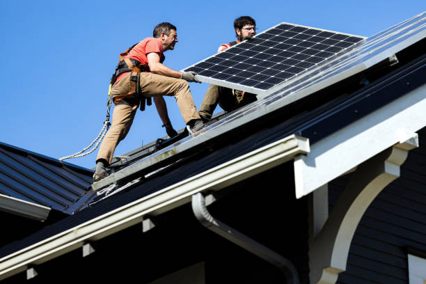 Best Roof Coating Services  in Galatia, IL