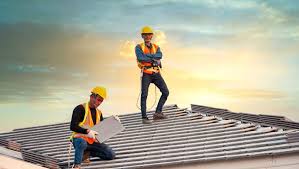 Best Gutter Installation and Repair  in Galatia, IL